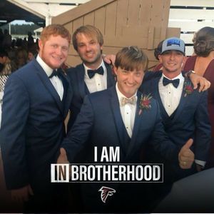 Meet your Posher, Chase